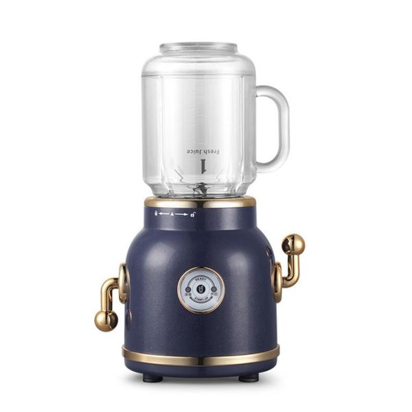 

juicers juicer household semi-automatic food processor 300w portable cup body blender for juicing and cutting vegetables lgb-08 cy