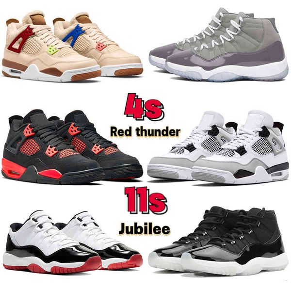

with socks 4 4s black cat basketball shoes white oreo infrared wild bred university blue 11s cool grey mens