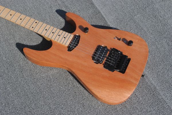 

tele electric guitar bass wood body rosewood fingerboard black pickguard chrome hardware surf green color guitars