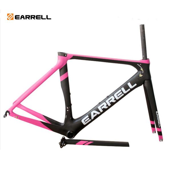 

bike frames earrell 2021 carbon raod frame brompton bicycle accessories part cycling race road