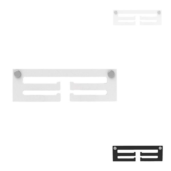 

jewelry pouches, bags sports trophy medal display stand personalised hanger / acrylic, Pink;blue