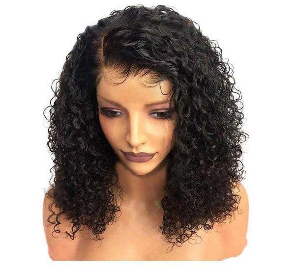 

wave water curly wig synthetic wigs for black women hair product n19