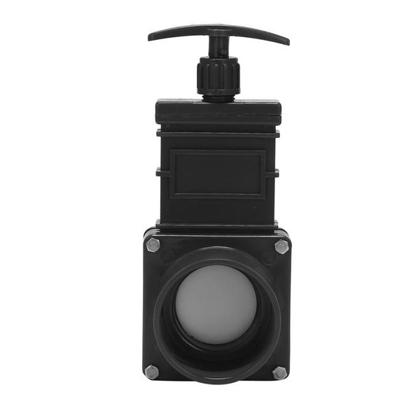

parts rv knife water gate valve, durable flow van sewer hose plastic dn50 63mm exterior home accessories caravan drain