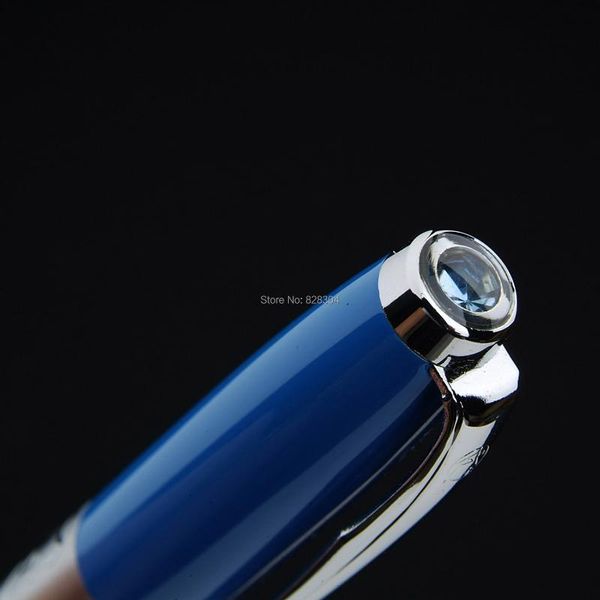

prague picasso fountain pen peaceful ocean blue pens