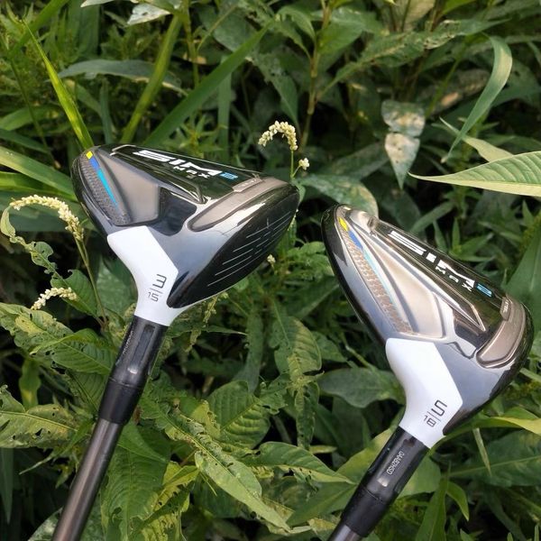 

golf club for men sim2 max fairway wood 1/3/5 driver woods