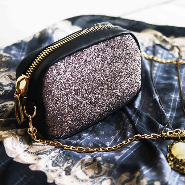 

dinner hand shingle fashion messenger mini chain special bag