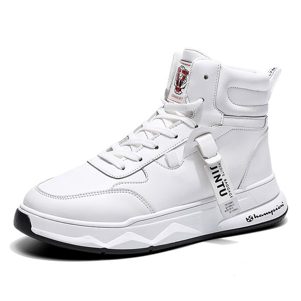 Top Sale Uomo Donna scarpe sportive all'aperto scarpe da ginnastica da uomo s Black White donna da passeggio taglia 39-44