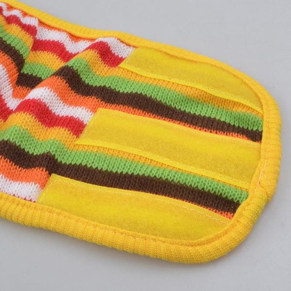 

dog apparel diaper female male durable doggie diapers pants wrap panty pet underwear briefs shorts sanitary physiological