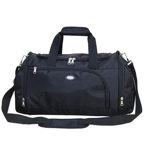 

duffel bags 2021 casual business men travel fashion women shoulder luggage large capacity nylon bag