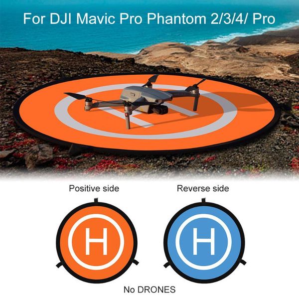 

cat beds & furniture for dji spark drone landing mat parking lot apron foldable asphalt crusher absorber racing accessories