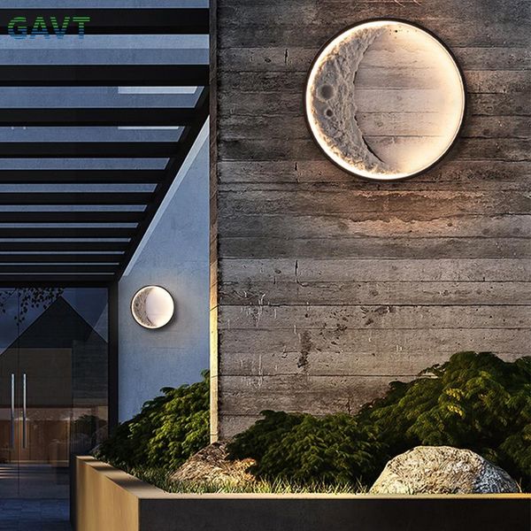 

outdoor wall lamps light lamp outside garden lights luminaire ip65 led lighting waterproof