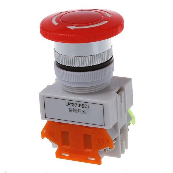 

smart home control 600v 10a off switch emergency spush button