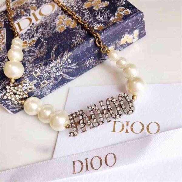 

75% off outlet online family old necklace made in 2021 76xc, Golden;silver