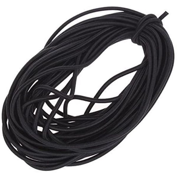 

elastic band cord heavy stretch high elasticity knit dec 1st resistance bands