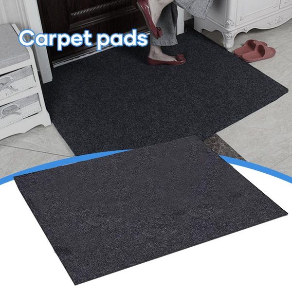 

1/2 pcs trimable absorbent carpet bbq grill mat washable protect floors from grease splatter fire prevention k888 carpets