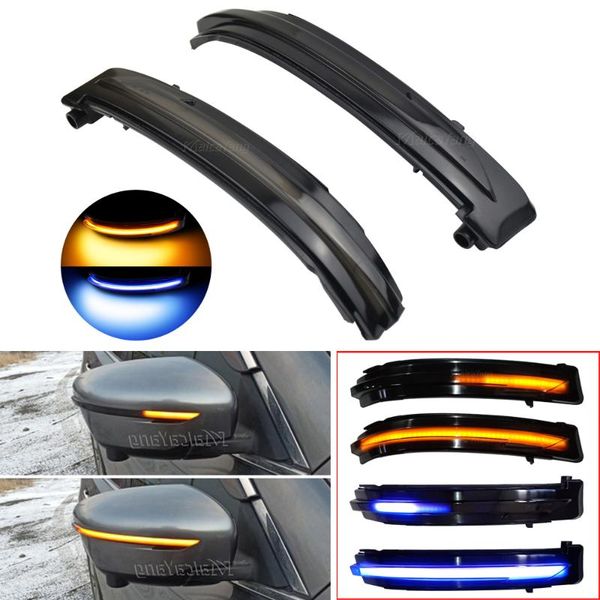 

emergency lights led turn signal strip light for x-trail t32 qashqai j11 murano navara np300 pathfinder juke side mirror