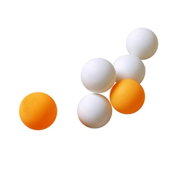 

pieces/box professional 3 stars dhs white pong balls table tennis