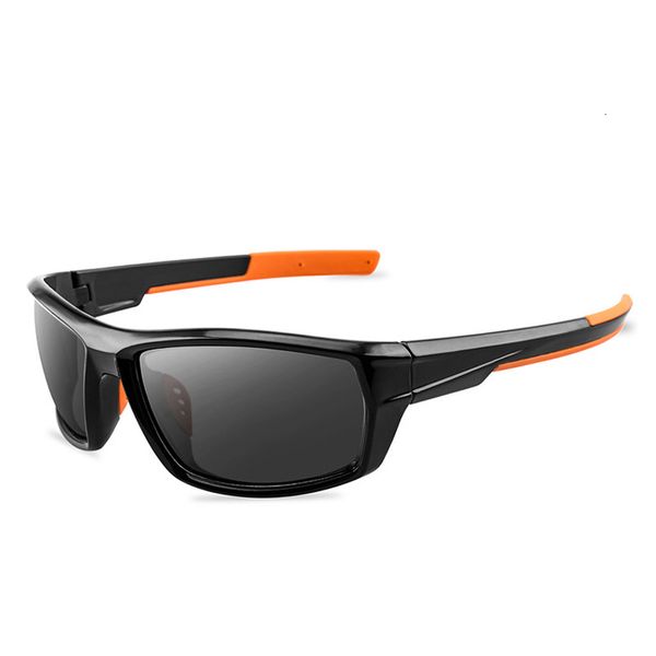 

sunglasses 2021 polarized men women driver shades male vintage sport sun glasses trend driving outdoor fishing eyewear uv400, White;black