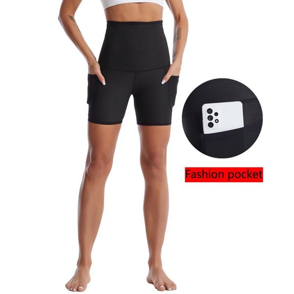 

women's leggings seamless women fitness push up legging high waist sport leggins sweat sauna ankle length workout skinny booty, Black