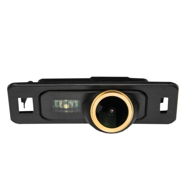 

car rear view cameras& parking sensors hd 1280x720p reversing backup camera for 3series e90/e91/e92/f3x;5serise;7series;x1 e84;x3 x5 x6