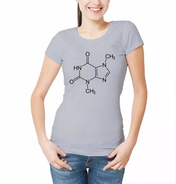 

womens chocolate molecule t-shirt sweets candy love funny science chemistry eat, White;black