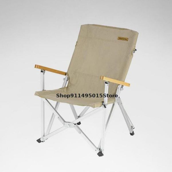 

camp furniture outdoor portable folding chair camping beach backrest fishing art student sketch