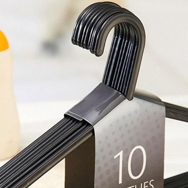 

multi-functional hanger, non-slip plastic clothing store hanger hangers & racks