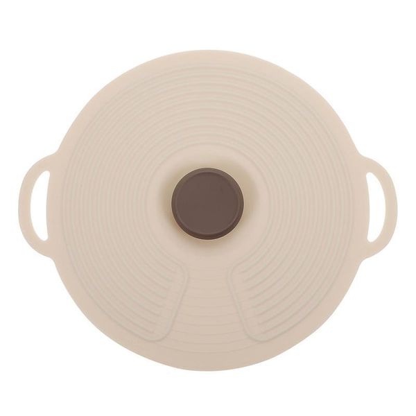 

kitchen storage & organization 1pc 12.5/26.5cm food fresh keeping cover silicone sealing practical microwave bowl