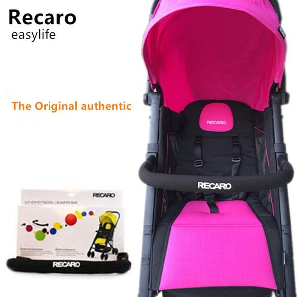 

stroller parts & accessories recaro easylife baby toddler bumpbar armrest accessory