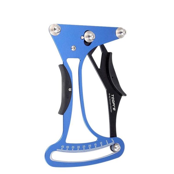 

tools toopre bicycle spoke tension meter for mtb road bike wheel spokes checker adjustable repair tool