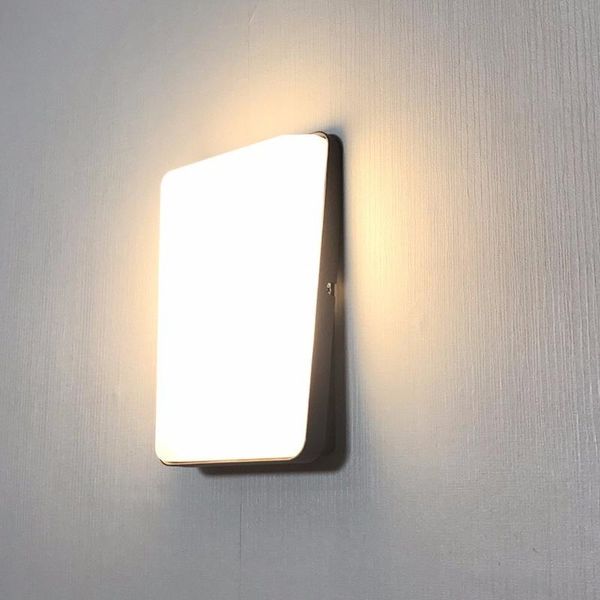 

wall lamp outdoor lighting balcony corridor moisture-proof villa modern light porch