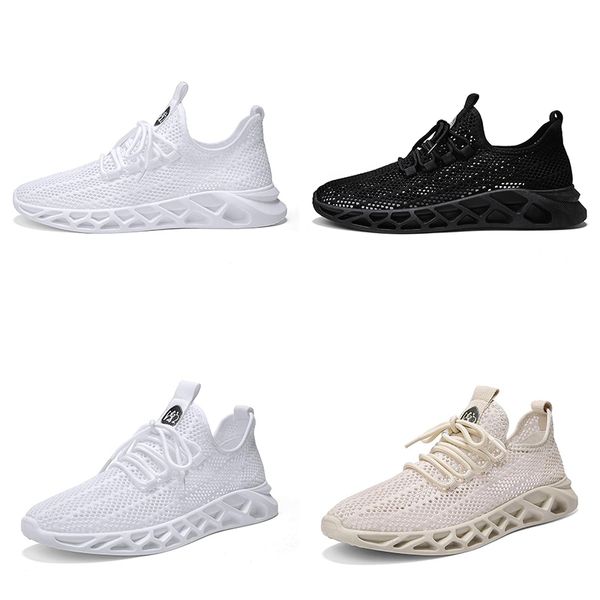 

running shoes mesh mens breathable black white trendy women sneakers lightweight walking man tenis zapatillas hombre couple