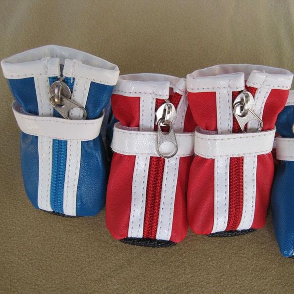 

cat costumes pet shoes soft bottom fashion dog 1-5 no. support