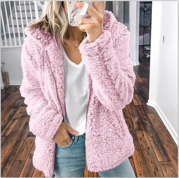 

women's hoodies & sweatshirts sweatshirt women drawstring fashion long sleeve hooded female, Black