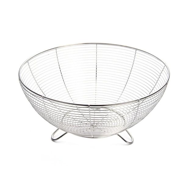 

deskfruit basket nordic style kitchen metal storage decorations iron holder baskets