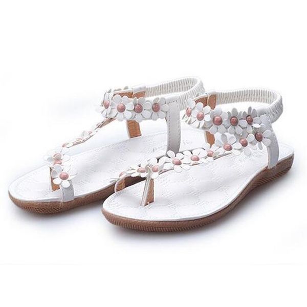 

women sandals fashion summer shoes flats ladies beach female woman sandalie flip flops, Black