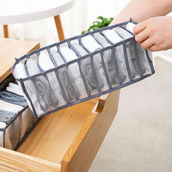 

storage drawers saving space 1 set modern bra socks underwear holder washable moisture-proof for dorm