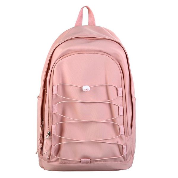 

backpack for teenage girls boy backpacks fashion men college student waterproof 2021 book bags female school bag large capacity string