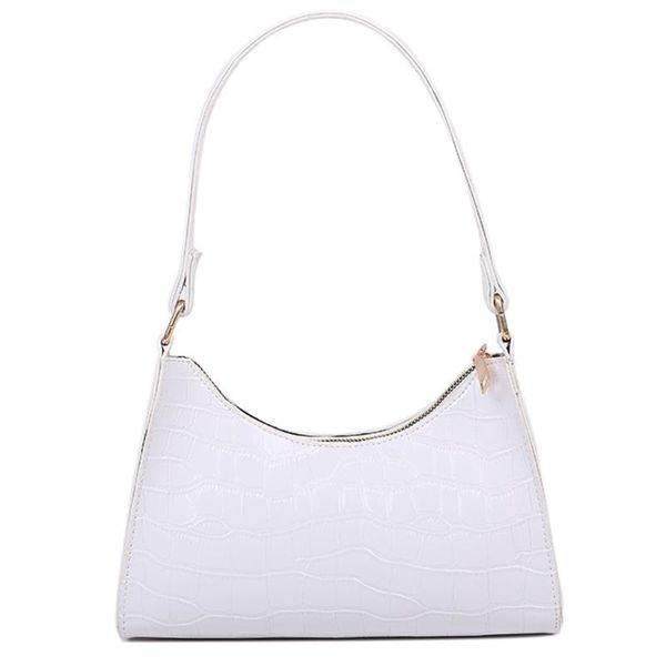 

evening bags crocodile embossed women fashion handbag shoulder bag d0ud
