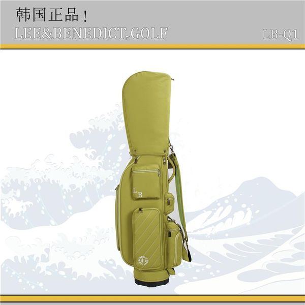 

golf bags lb women's bag men's club coating backpack satchel standard lightweight fashion
