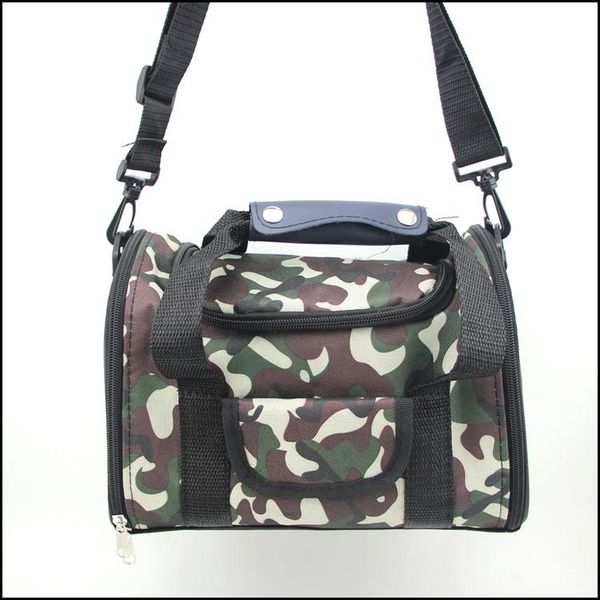 

fashion portable pet dog bag carrier mesh breathable puppy small traveling carry supplies car seat covers