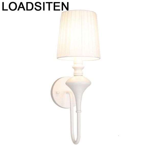 

wall lamp dressing table techo colgante moderna aplik lamba for home lampara de interior aplique luz pared bedroom light