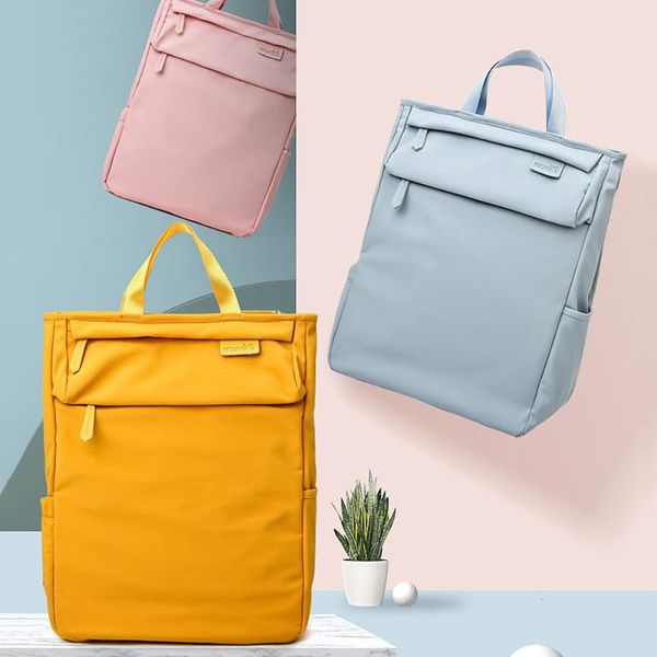 

fashion mommy diaper bag maternity travel multifunction baby nappy changing backpack for mom and bags