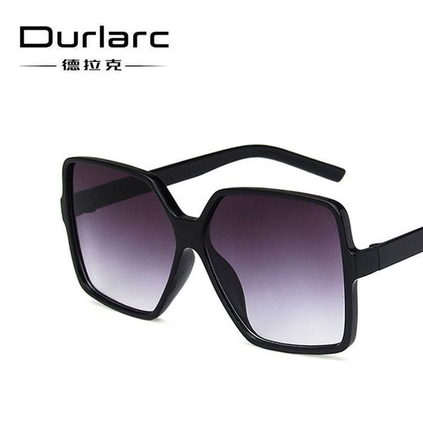 

sunglasses cross border 2021 european and american square big frame trend retro foreign trade lady, White;black