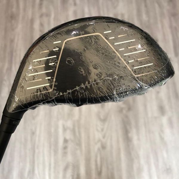 

golf clubs driver 425 max no.1 wood 10.5 and 9 degree flex r/s/sr graphite shaft with head covers
