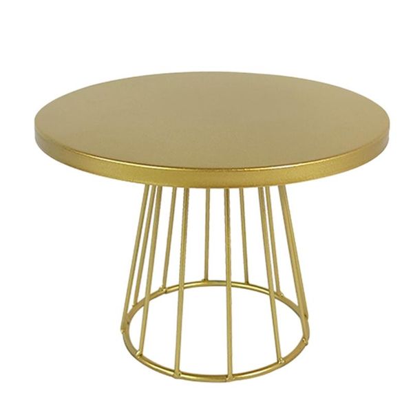 

other bakeware metal cake stand wedding dessert display rack cupcake pedestal tray holder for baby shower birthday party decoration