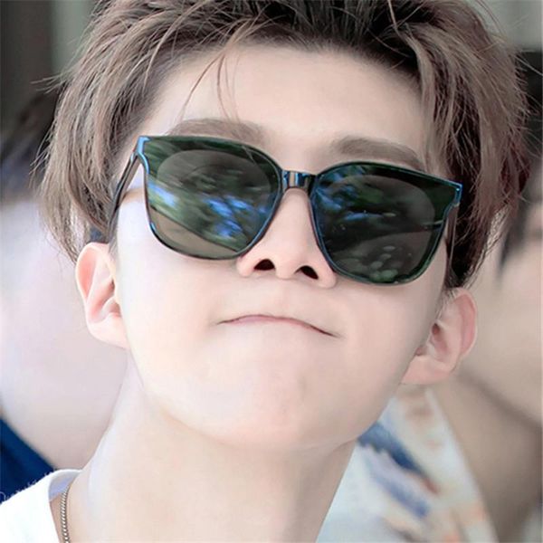 

sunglasses vintage black men cat eye sun glasses for women color lens mirror lady sunglass female fashion brand design oculos, White;black