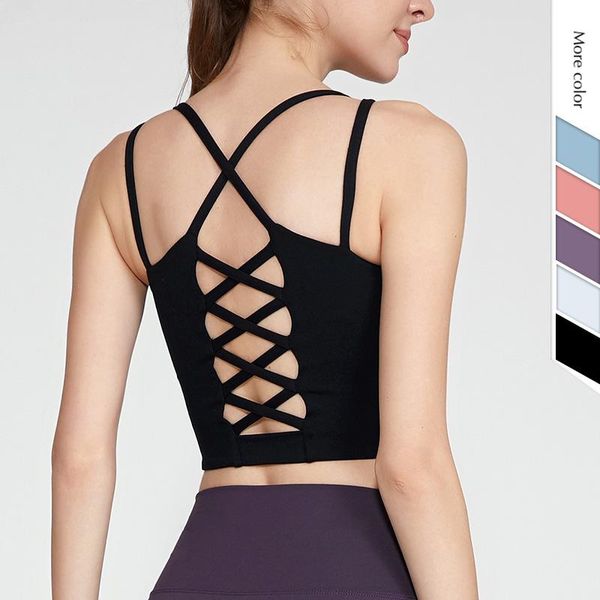 

sports bra crop fitness women sportswear feminine sport bras for gym female underwear running push up lingerie yoga outfit