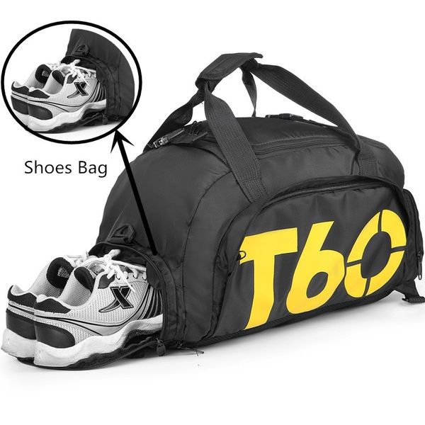 

gym bag waterproof fitness sport men women outdoor portable s ultralight yoga sports backpack