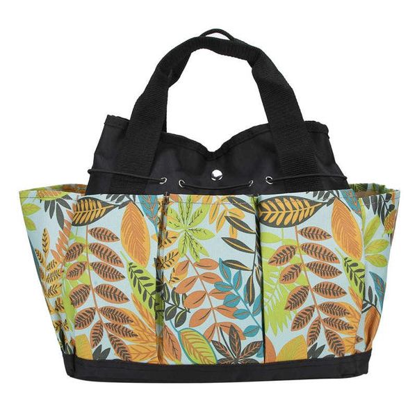 

multi-functional gardening tool bag organizer outdoor garden storage tote bags